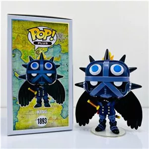 فانکوپاپ اورجینال funko pop king