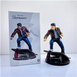 فیگور اورجینال numskull shenmue
