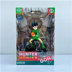 فیگور اورجینال hunter x hunter