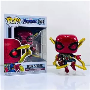 فانکوپاپ اورجینال funko spiderman