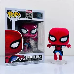 فانکوپاپ اورجینال funko spiderman
