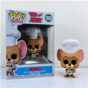 فانکوپاپ اورجینال funko jerry