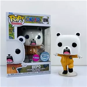 فانکوپاپ اورجینال funko bepo