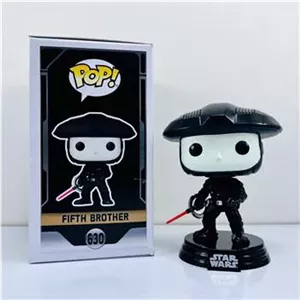 فانکوپاپ اورجینال funko fifth brother