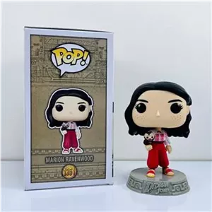 فانکوپاپ اورجینال funko marion