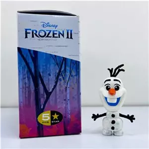 Funko five star olaf اورجینال
