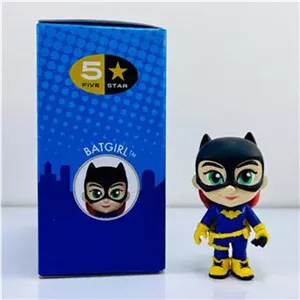 Funko five star batgirl اورجینال