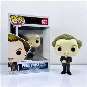 فانکوپاپ اورجینال funko pennywise