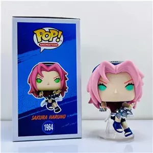 فانکوپاپ اورجینال funko sakura