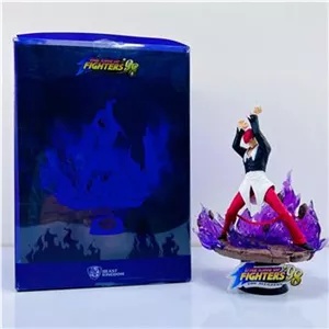 فیگور اورجینال beast kingdom king of fighter
