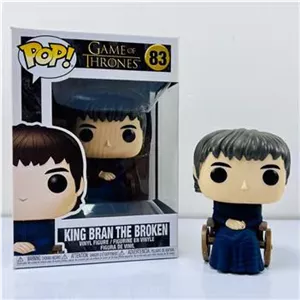 فانکوپاپ اورجینال funko king bran