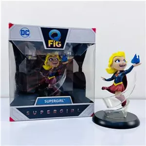 فیگور اورجینال supergirl (qfig)