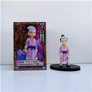 فیگور اورجینال one piece bandai