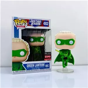 فانکوپاپ اورجینال funko green lantern