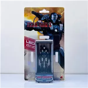 فیگور اورجینال هات تویز war machine