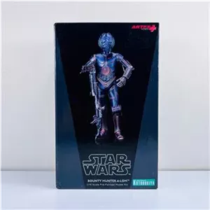 فیگور اورجینال star wars برند kotobukiya