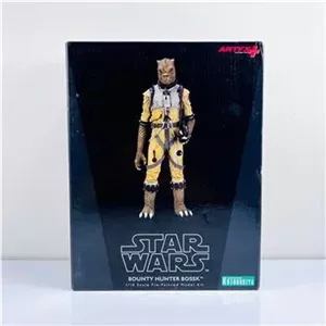 فیگور اورجینال star wars برند kotobukiya