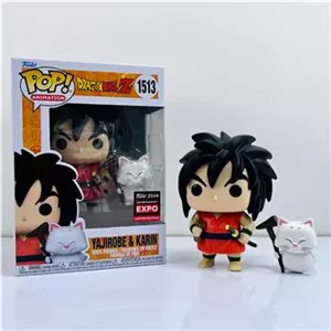 فانکوپاپ اورجینال funko dragon ball