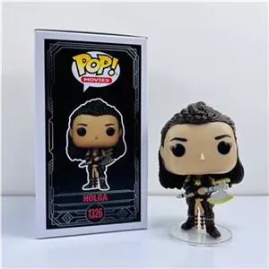 فانکوپاپ اورجینال funko dungeins dragon