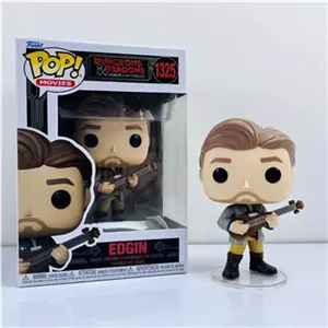 فانکوپاپ اورجینال funko dungeins dragon