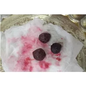 سنگ هبهاب خونی اصل