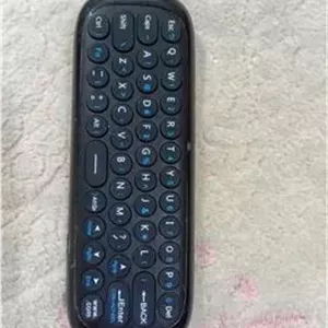 ریموت کنترل صوتی تصویری