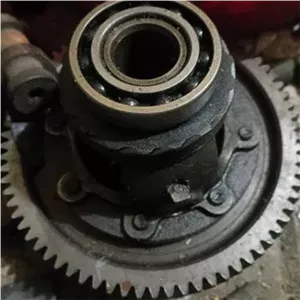 کشویی ودنده گیربگسMVM110
