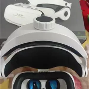 عینک واقعیت مجازیVR