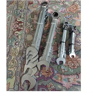 اچا یه سر تخت یه سر رینگی یونیور اکسترا
