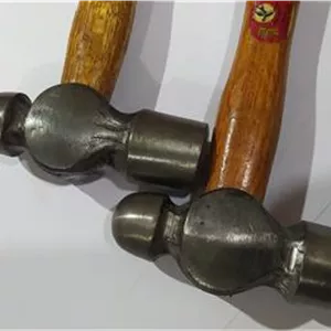 چکش تخم مرغی آنتیک یک و نیم پوندی SWALLOW BRAND