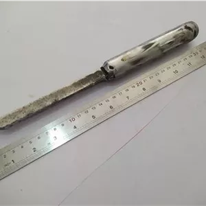مغار بی نظیر 10 میلیمتر جفت گیلاس آلمان