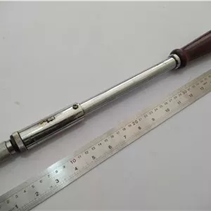 پیچگوشتی فشاری بزرگ 2500-620 اصل LIGHT ژاپن