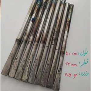 قلم های فولادی ضخیم دست ساز آبدیده بی نظیر