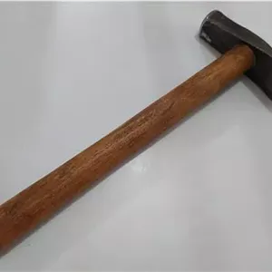 چکش میراس (داس کوب) فولادی آنتیک