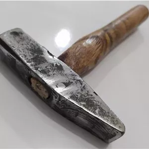 چکش آنتیک 250 گرمی آلمانی فوق العاده زیبا