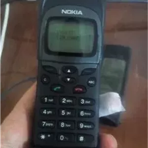 گوشی موبایل نوکیا 8110