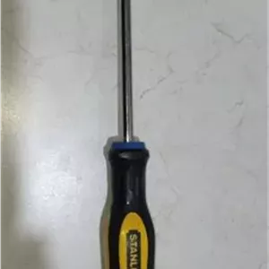پیچ گوشتی چهار سو برند استنلی Estanley