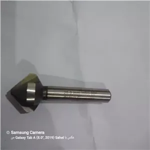 مته خزینه(پخ زن) برند رکو آلمان