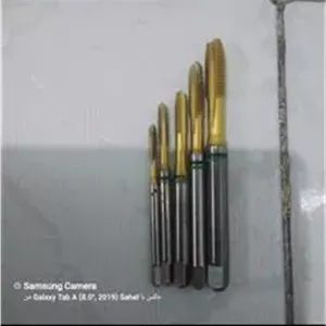 ست 5 عددی قلاویز برند زبرا آلمان