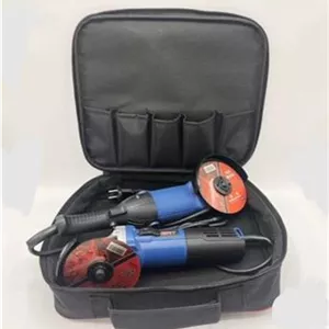 کیف برزنتی مخصوص دریل و مینی فرز