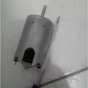 آرمیچر 220ولت پرقدرت