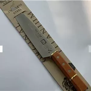 چاقو آشپزخانه برند اکبری اصلی