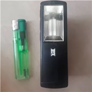 فلاش دوربین اصل ژاپن HANIMEX