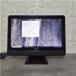 آل این وان HP Compaq 8200 Elite All-in-One