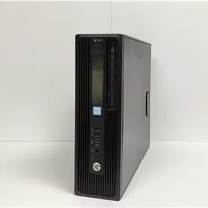 مینی کیس HP Z240 WorkStation Core i5 6500