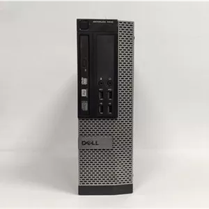 مینی کیس DELL OPTIPLEX 7010 Core i5 3470 رم 4
