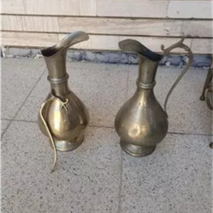 سه عدد پارچ قدیمی