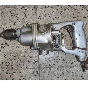 دریل بادی power-VANE
