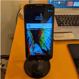 گوشی LG K10