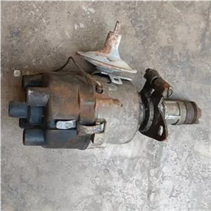 دلکو پیکان لوکاس اصل انگلیسی کمیاب